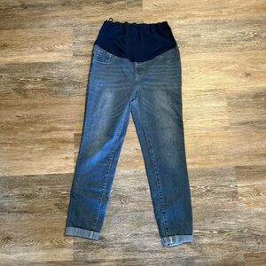 Maternity Jeans